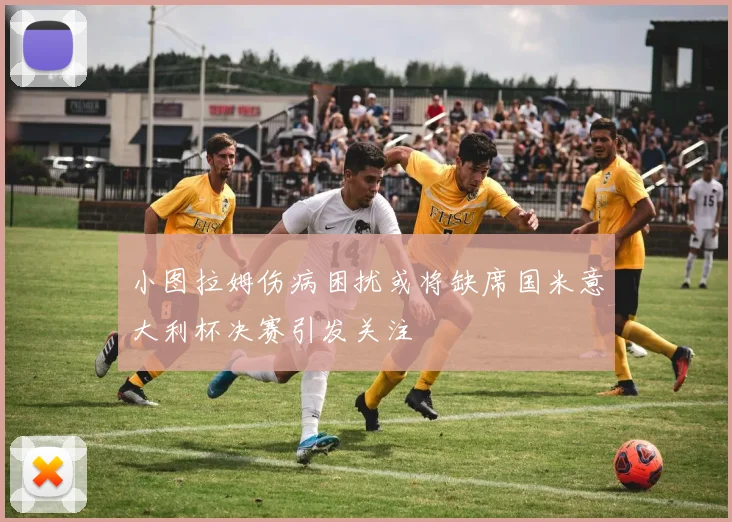 小图拉姆伤病困扰或将缺席国米意大利杯决赛引发关注