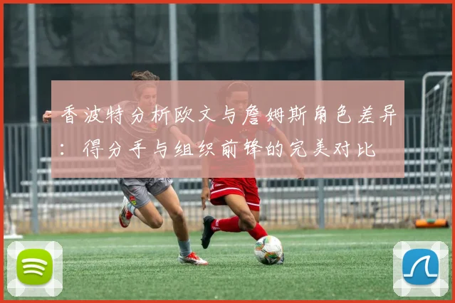 香波特分析欧文与詹姆斯角色差异：得分手与组织前锋的完美对比