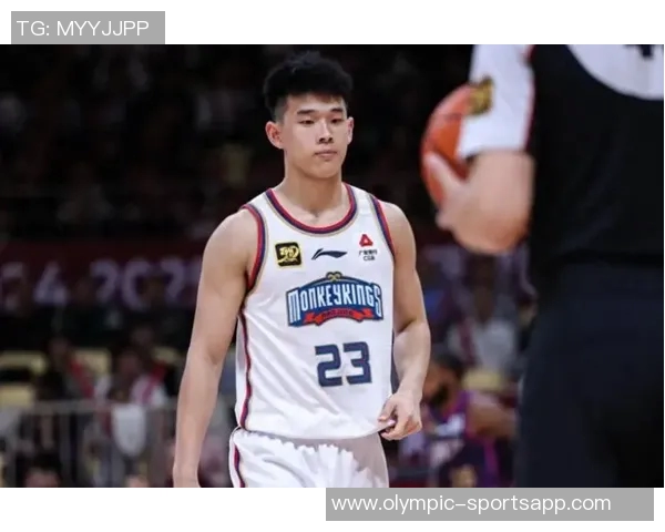 林葳赞叹俄勒冈大学体育馆设施完备堪比NBA赛事体验