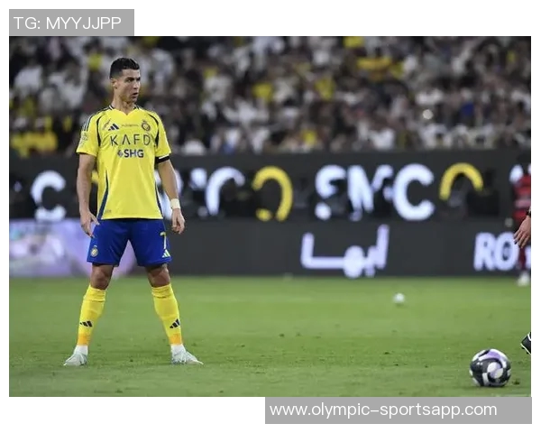 胜利主帅称40岁C罗依然是队中速度第二快的象征性球员