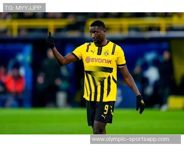 多特蒙德前锋吉拉西因伤缺席几内亚国家队已回归德国进行治疗