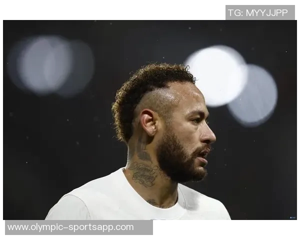 前巴黎门将揭秘内马尔厕所习惯背后的幽闭恐惧症真相 前巴黎门将揭秘内马尔厕所习惯背后的幽闭恐惧症真相