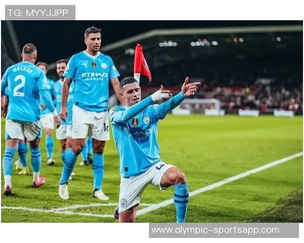 欧足联预测曼城与药厂首发阵容哈兰德福登多库携手出战希克搭档蒂尔曼 欧足联预测曼城与药厂首发阵容哈兰德福登多库携手出战希克搭档蒂尔曼