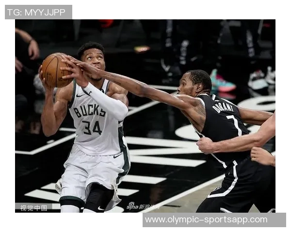 雄鹿第三节强势反弹再胜篮网分差扩大至29分悬念全无 雄鹿第三节强势反弹再胜篮网分差扩大至29分悬念全无