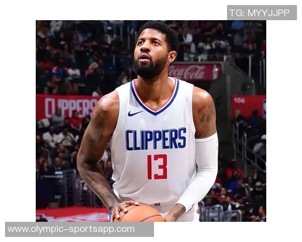 乔治复出却未能助快船逆转雷霆再次从中渔利喜笑颜开 乔治复出却未能助快船逆转雷霆再次从中渔利喜笑颜开