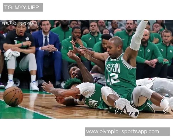 马祖拉赞霍福德超越篮球价值体现伟大凯尔特人精神