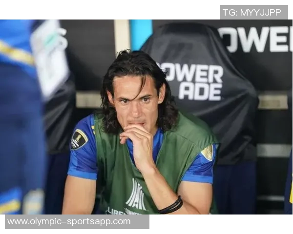 卡瓦尼感恩博卡青少年时期的培养愿用余生回报球队的支持与爱 卡瓦尼感恩博卡青少年时期的培养愿用余生回报球队的支持与爱