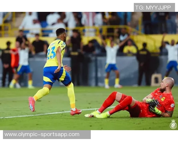 利雅得胜利与新未来城体育战平马内错失良机拉卡泽特因伤退场