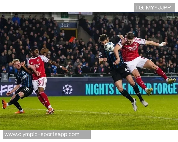 马杜埃凯精彩世界波获评布鲁日12月最佳进球荣誉