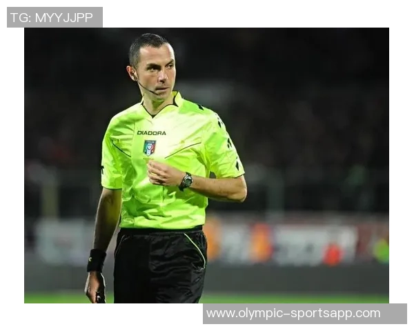 意甲第19轮裁判安排揭晓科隆博执法帕尔马对国米马里亚尼执裁米兰迎战热那亚