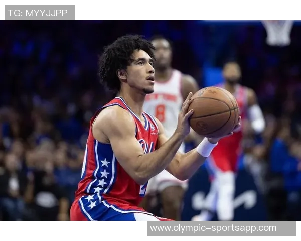 美记透露多队已与76人接洽商讨麦凯恩交易事宜