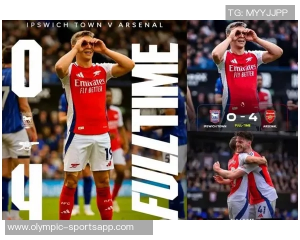 阿森纳本赛季进球破百五大联赛仅次于拜仁巴萨展现强大攻击力